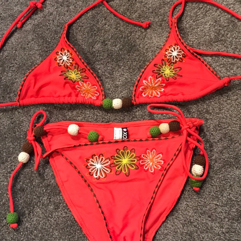 Xoxo bikini